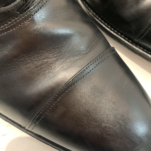 TO BOOT NEW YORK ADAM DERRICK SHOE - Picture 4 of 8